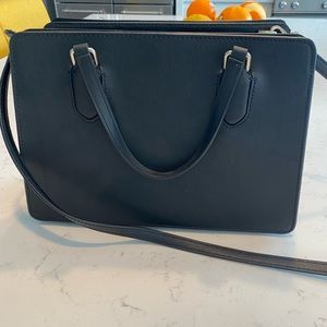 Kate spade medium satchel